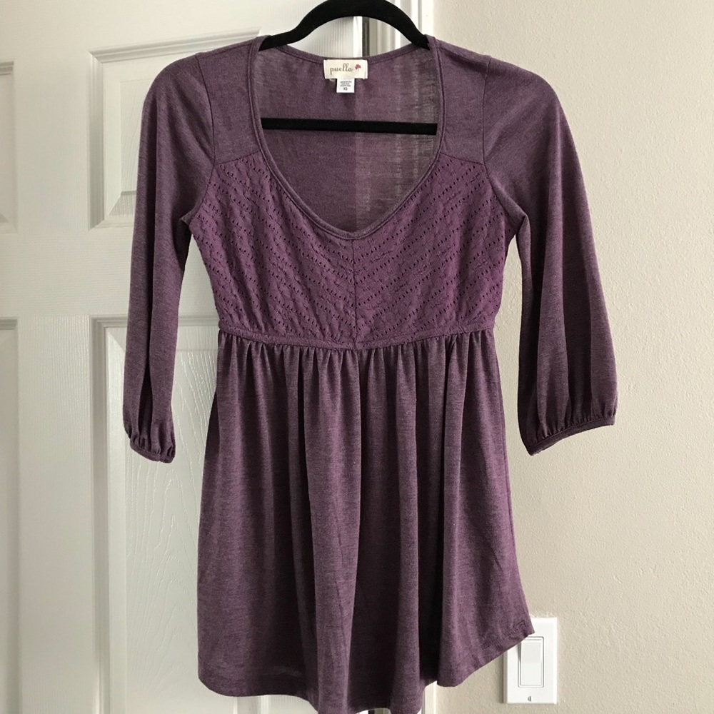 Anthropologie Shirt